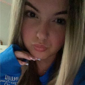 Meet your Posher, Rylinn
